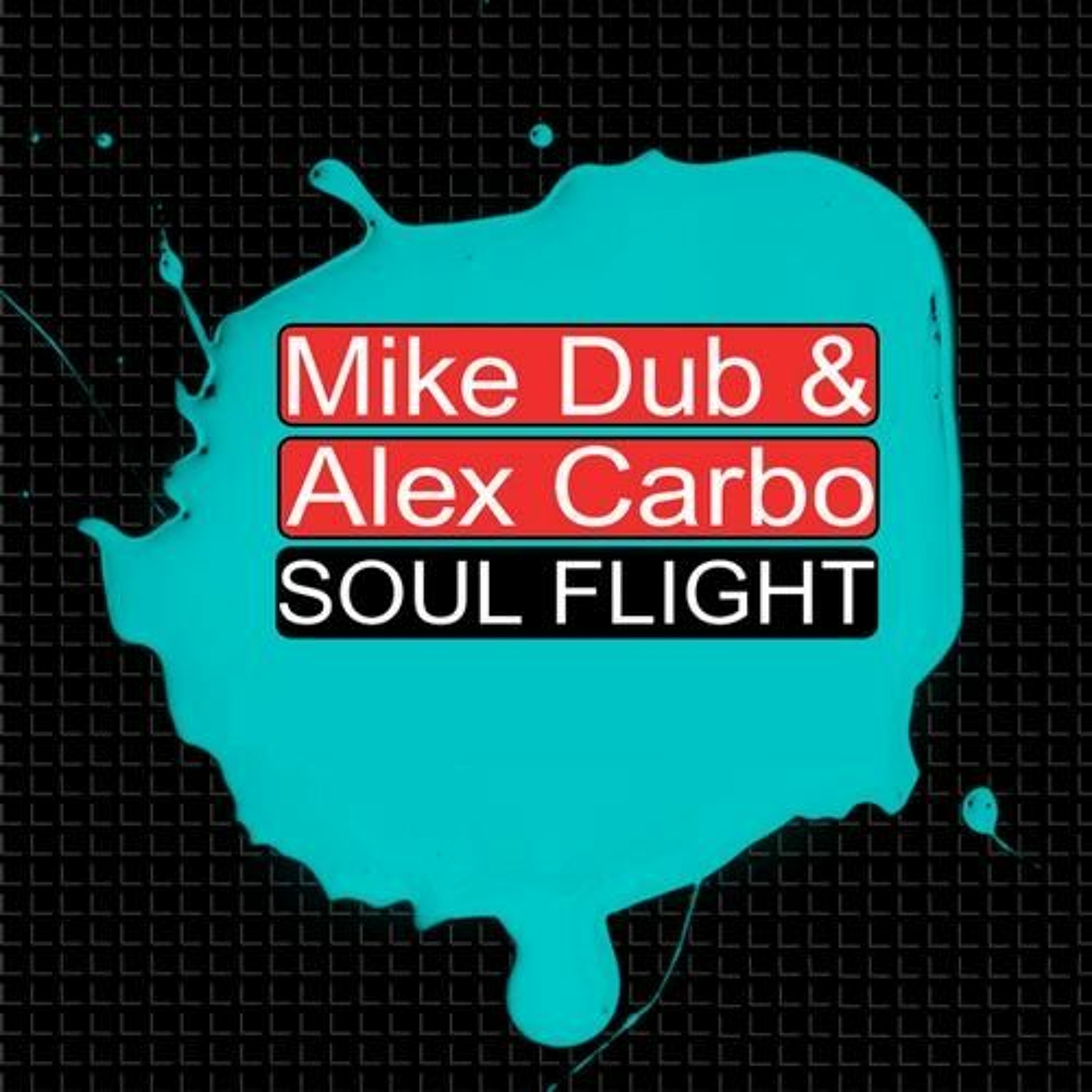 Soul Flight (Alex Carbo Remix) /// 2012 episode artwork