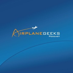 Airplane Geeks Podcast - Australia Desk for episode 371