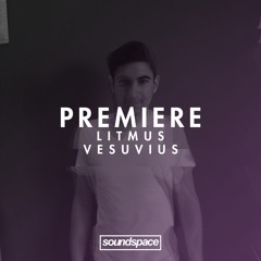 Premiere: Litmus - Vesuvius (Arkd Records)