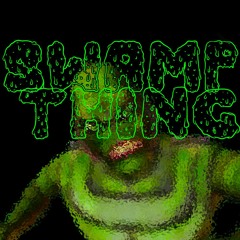 SWAMP THING