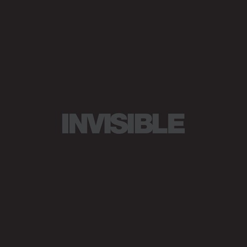 Disprove - Negative Dots (OUT NOW) [INVSB016]