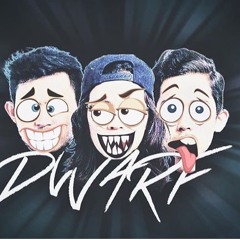 D.W.A.R.F mixtape 2015 Vol.1