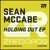 Artwork for Sean McCabe - Holding On (Crackazat Remix)