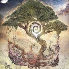 Forest/Dark Psy