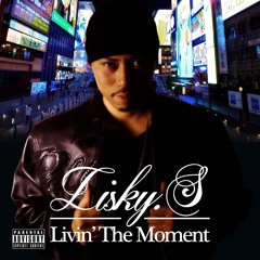 Lisky.S 1st EP 【Livin' The Moment】ALL Song MEGAMIX by DJ MADJAG, JAPAN