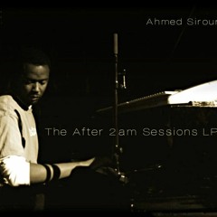 "I Believe in You & Me" (an acoustic tribute to Whitney Houston)