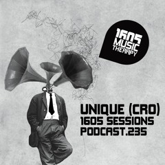 1605 Podcast 235 with Unique (CRO)