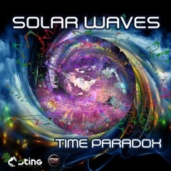 Solar Waves & Ascent - Minds Unity (Preview)OUT NOW !