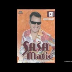 Sasa Matic - Reskiraj