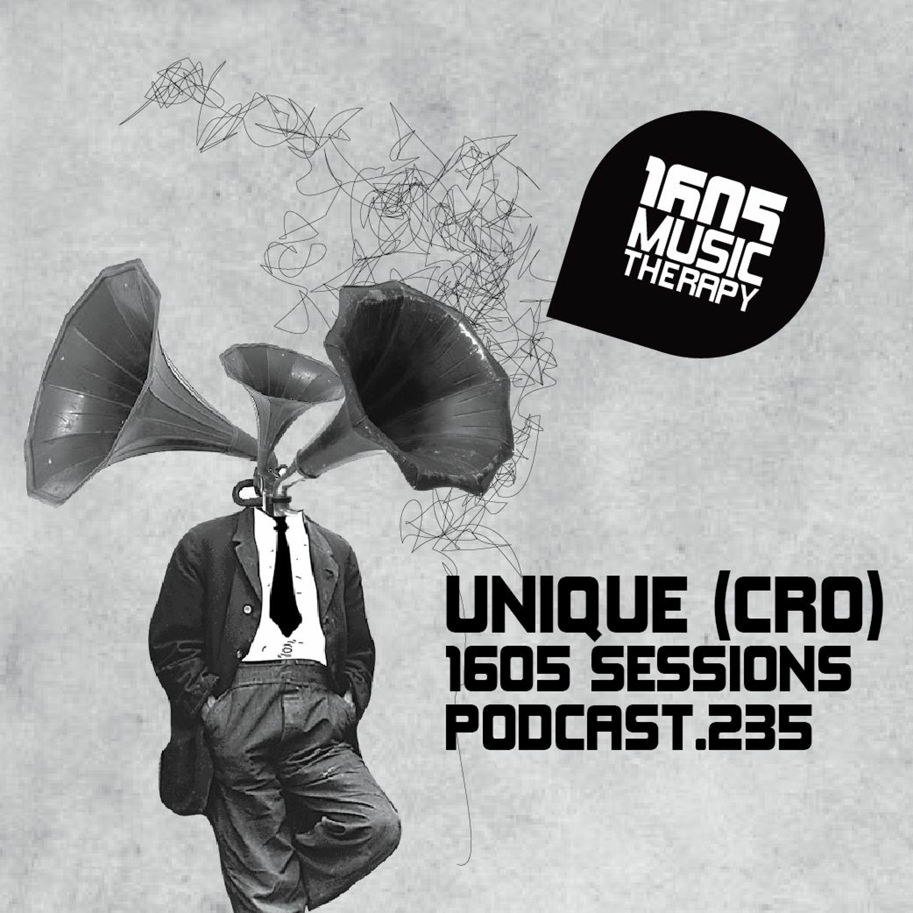 UMEK Presents 1605 Podcast