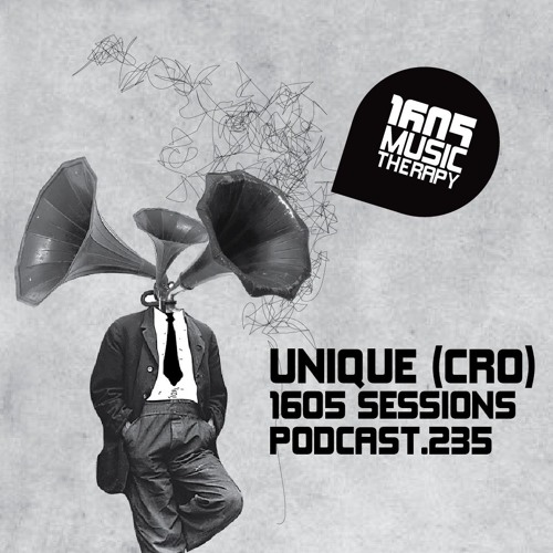 1605 Podcast 235 with Unique (CRO)