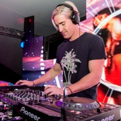 DEAN FUEL at Higher Grounds (19/09/2015)