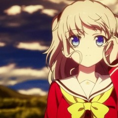 灼け落ちない翼