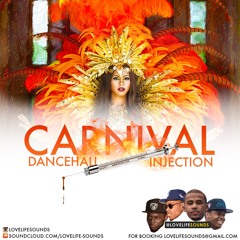 CDI MIAMI "Carnival DanceHall Injection"