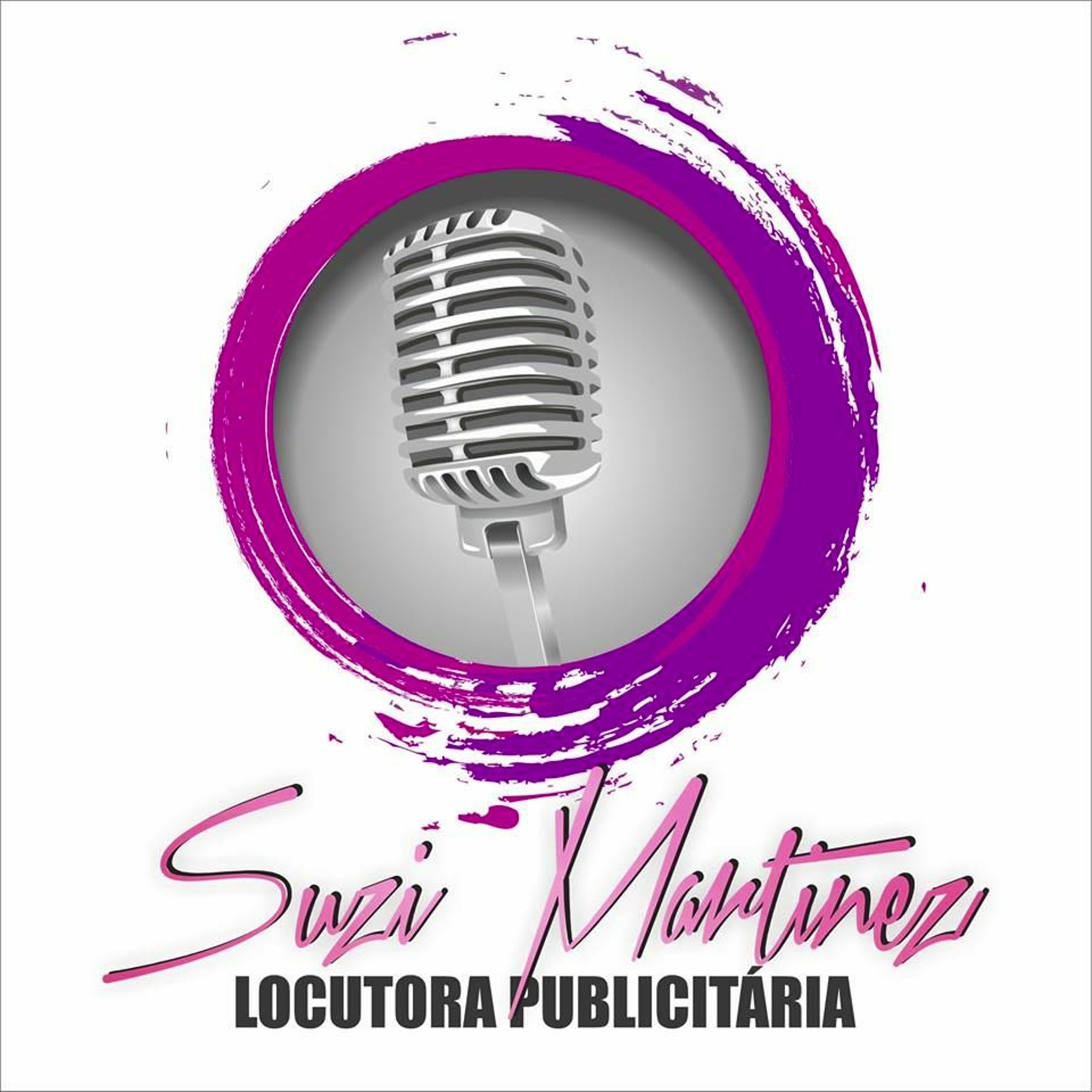 Suzi Martinez Locutora