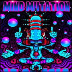 Mind Mutation ★ Hitech Psychedelic Trance Mix 2015