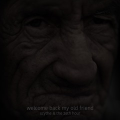 Welcome Back My Old Friend