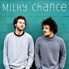 Milky Chance - Indigo
