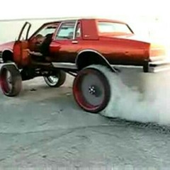 Iceburg Tha Rossi feat. Lil Westy Mac - Burn Money & Rubber