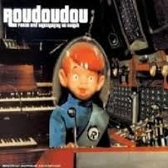 Roudoudou. peace and tranquility to hearth (ango r edit)