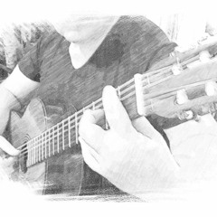 je n'ai pas change - Julio Iglesias -  instrumental Guitar