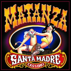 14 Santa Madre Cassino