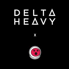 Delta Heavy x Dancing Astronaut - Mix Sep 2015