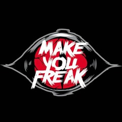 Ante Hey Ho (MAKEYOUFREAK EDIT)