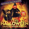 Halloween Party Festac Bar 31 Oct 15 Everybody Free