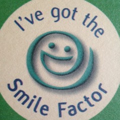 I've Got The Smile Factor