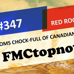 Folk Music Canada #FMCTopNotch Showcase at Folk Music Ontario 2015!