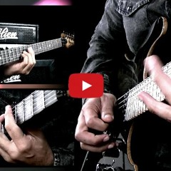 Visions - from The Inner Things