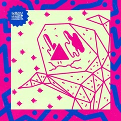 Iglooghost – Shunkanido (for.kidkanevil)