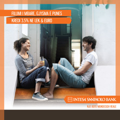 Intesa Mortgage Loan