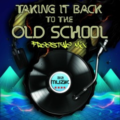 Taking It Back To The Old School