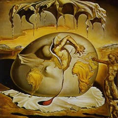 Geopoliticus Child (2013, for sinfonietta)