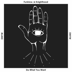 Funklow. & KnightHood - DWYW (Do What You Want)
