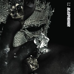 GAIKA - "Blasphemer"