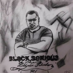 Black Serious - Der beste in Philosophie