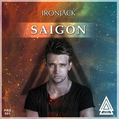 Ironjack - Saigon (Out Now on Beatport)