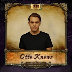 Otto Knows - Happy [Working tittle] (Played at Tomorrowland 2015)