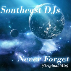 Never Forget (Original Mix)