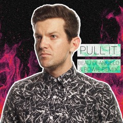 Dillon Francis & Bro Safari - Pull It (Beau Di Angelo & Bowie Remix)