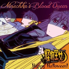 「Cover」Blood Queen【Ninechka】