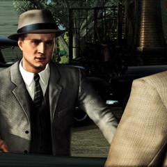 L.A. Noire