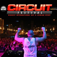 CIRCUIT FESTIVAL BARCELONA 2015