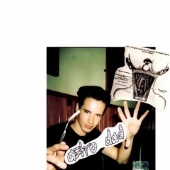 Astro Dad - Demo - 03 Goon On My Mind