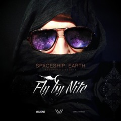Fly By Nite - Spaceship: Earth