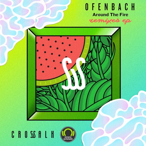 Ofenbach - Around The Fire (Møme Remix)
