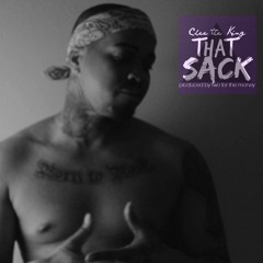 THAT $ACK x Chee The King